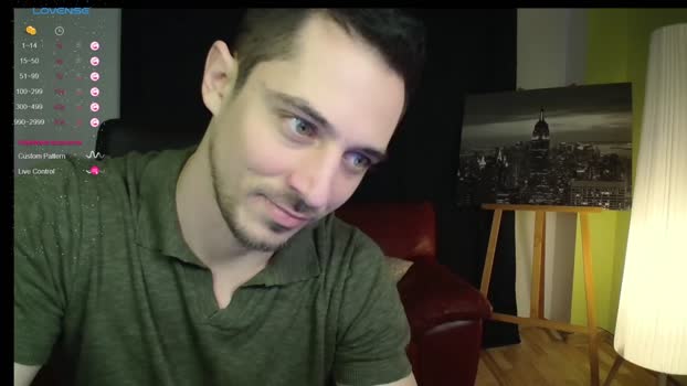 mrgreeneyes01 11-02-2024 video spank