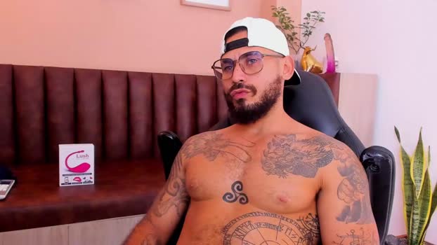 odin_dios 10-02-2024 video harddick