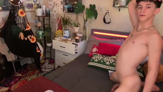 sebastianerosxxx 11-02-2024 video bigdick