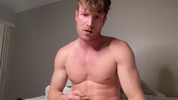 therealveggieboy 11-02-2024 video horny