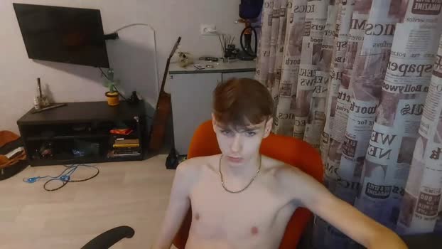 danny_fox777 11-02-2024 video kinky