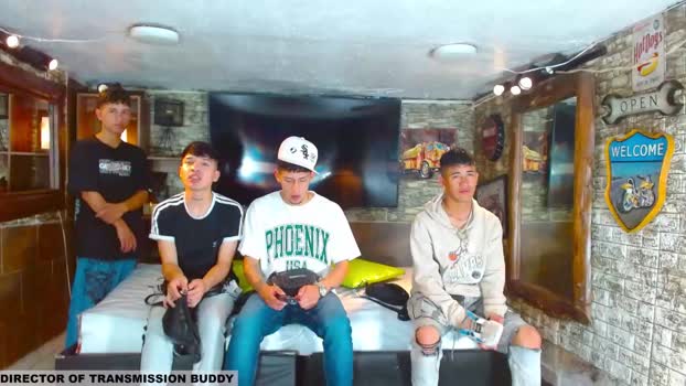 goldenyoi 12-02-2024 video Show