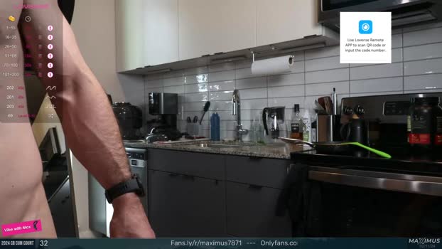 maximus_787 11-02-2024 video Nude