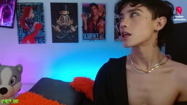 maxiy_001 12-02-2024 video kink