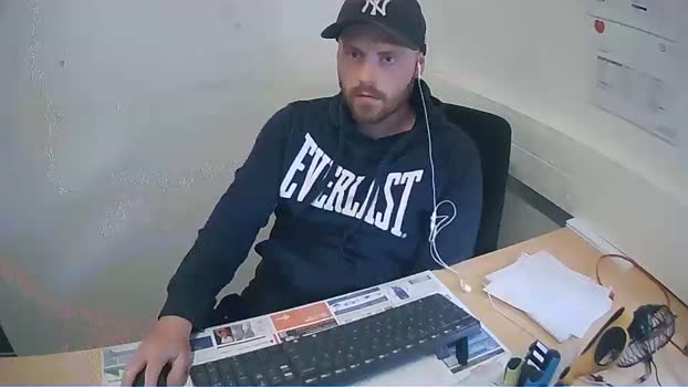 newzealandguy91 12-02-2024 video jerkoff