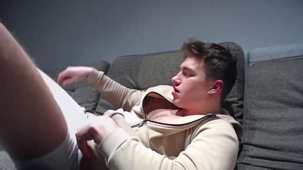 megamaxxxl 13-02-2024 video legs