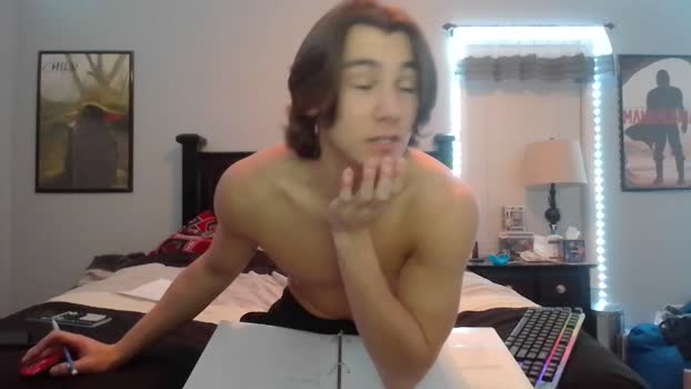 sticky_soc 13-02-2024 video striptease