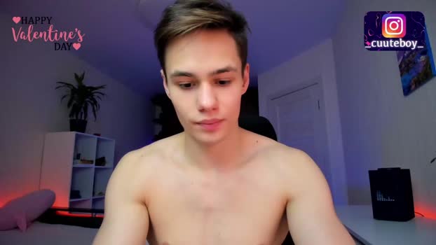 cuute_boy 14-02-2024 video Download