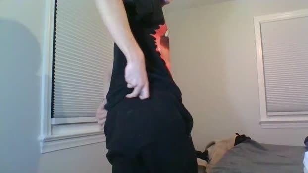 lukewrenxoxo 14-02-2024 video bigdick