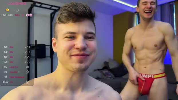 marcus_paradise 14-02-2024 video legs