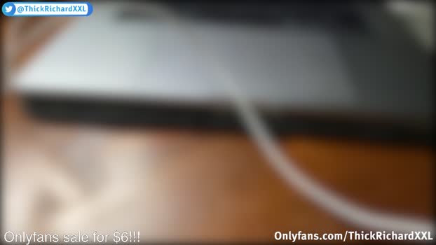 thickrichardxxl 13-02-2024 video horny