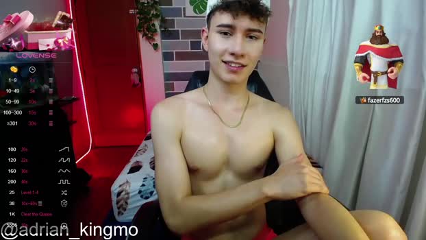 adrian_morelli 14-02-2024 video jerkoff