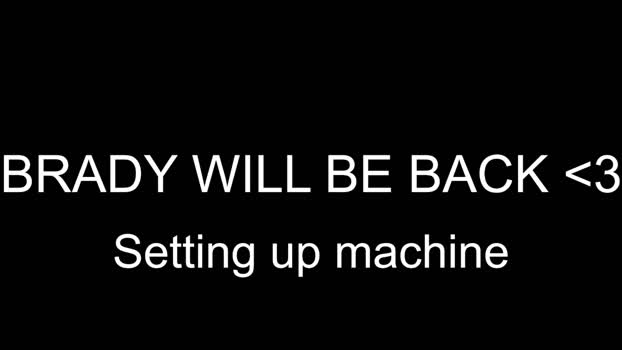 bradycams 15-02-2024 video wank