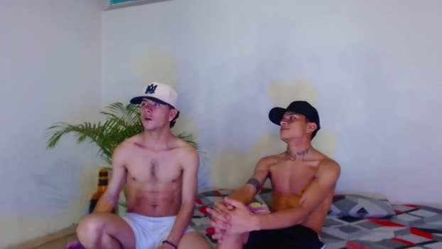 dominic_hanks 15-02-2024 video lick