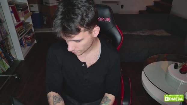 jackdesfeux 14-02-2024 video spanking