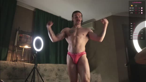 karlos_murphy 15-02-2024 video moan