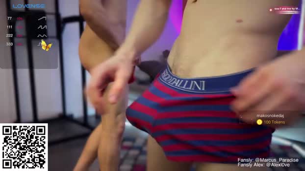 marcus_paradise 15-02-2024 video jerking