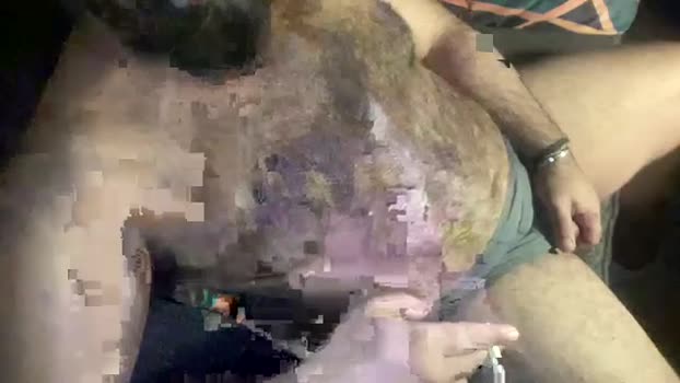 cloudmusclearab 16-02-2024 video Pretty