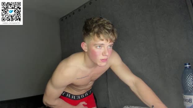 hogrider192 15-02-2024 video handsome