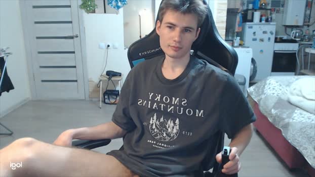 lukeworrall 16-02-2024 video Ass