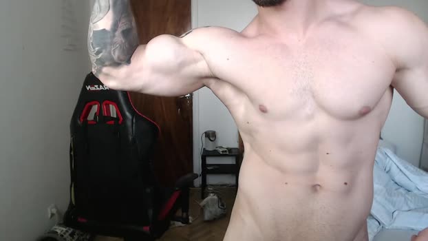 muslejoker 16-02-2024 video deep