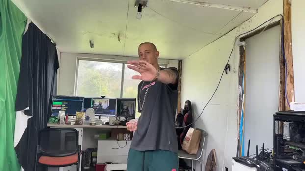 nezzey 16-02-2024 video strip