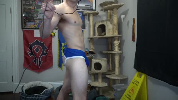 sydaffect 16-02-2024 video wank