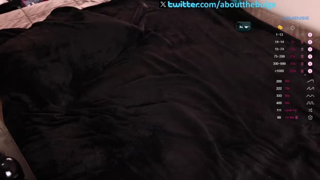 about_the_bulge 17-02-2024 video lush