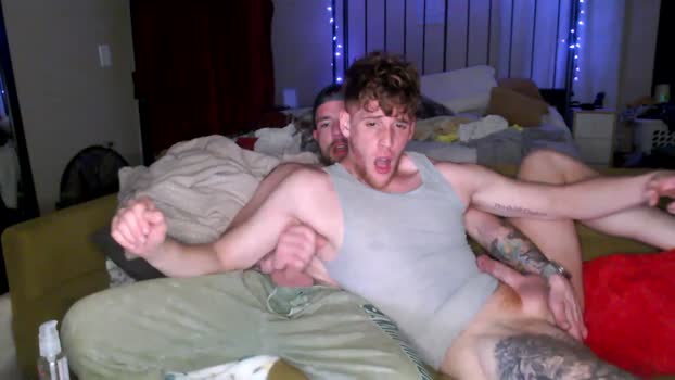 chrisbonewhite 17-02-2024 video Porn