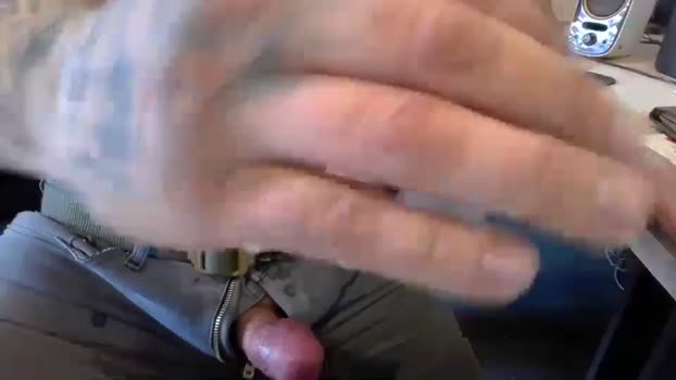 deepstrokes25 16-02-2024 video Cam