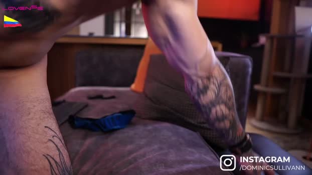 dominic_sullivan1 17-02-2024 video moan