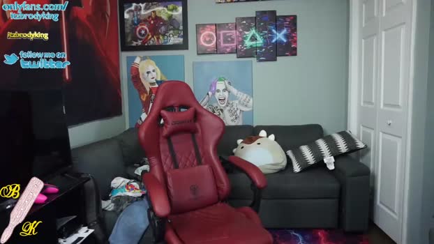 itzbrodyking 17-02-2024 video naked