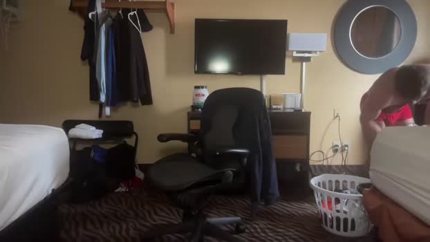 joshuatree31 16-02-2024 video playtime