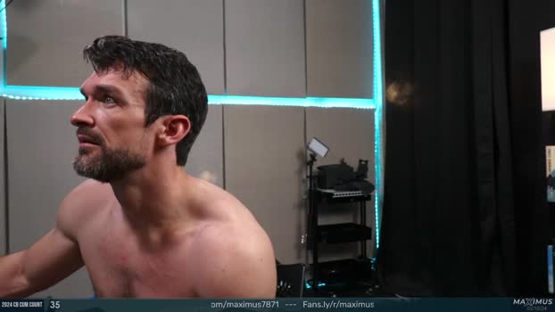 maximus_787 17-02-2024 video dirty