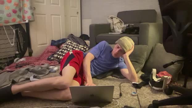 millerjdm 16-02-2024 video Video