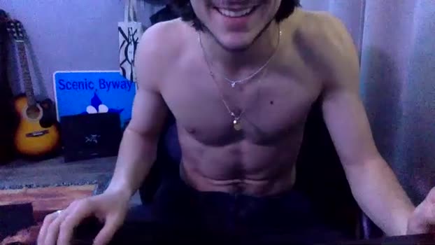 pimpsilver 17-02-2024 video jerking