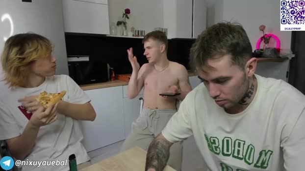 borsh_ 18-02-2024 video orgasm