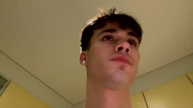 ciaosonoale 18-02-2024 video jerkoff