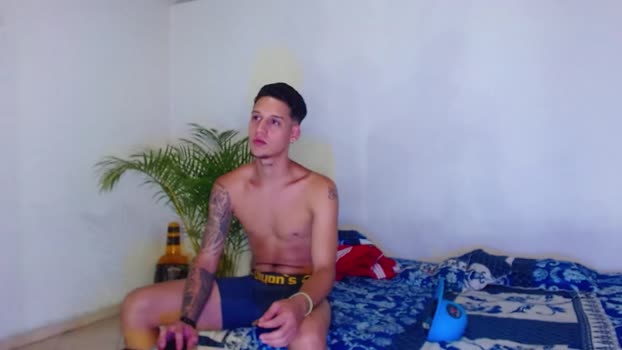 dominic_hanks 18-02-2024 video Naked