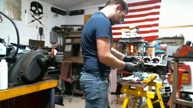 donniestone 17-02-2024 video hardcore