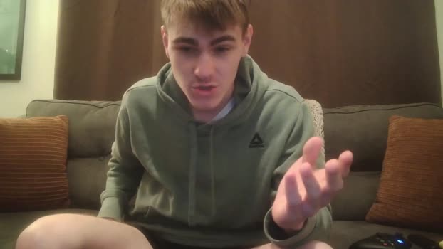 finnabun33 18-02-2024 video show