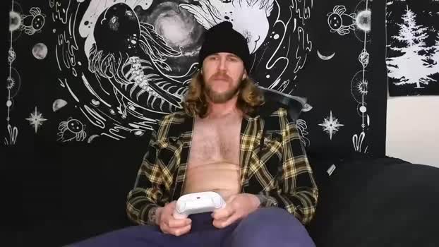 mac_drew 18-02-2024 video moan