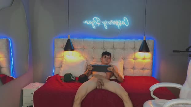 paradise_boy_s 18-02-2024 video Porn