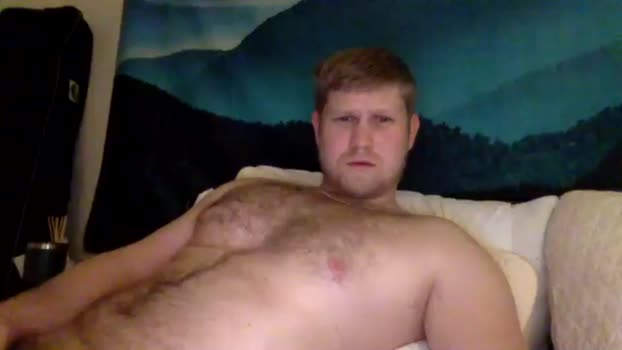 thehairyprince 18-02-2024 video oral