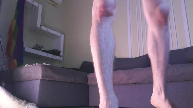 viksons 17-02-2024 video Topless