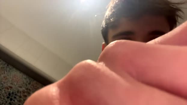 ciaosonoale 19-02-2024 video fuckface