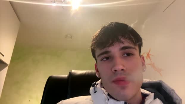 ciaosonoale 19-02-2024 video legs