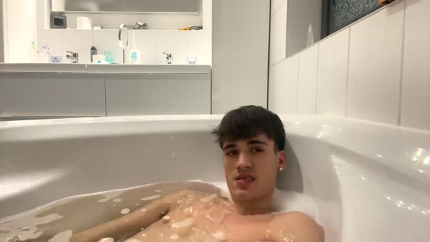 ciaosonoale 19-02-2024 video striptease