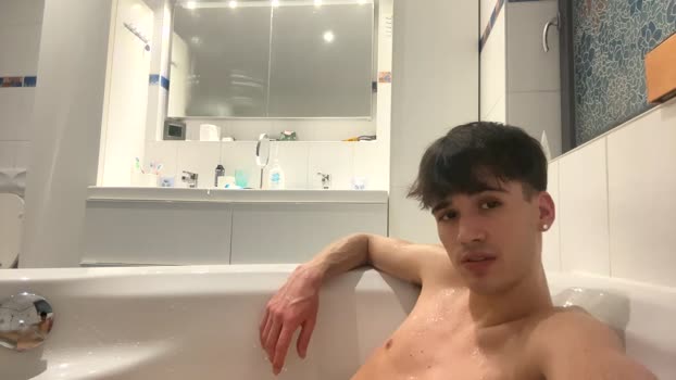 ciaosonoale 19-02-2024 video bj-dildo