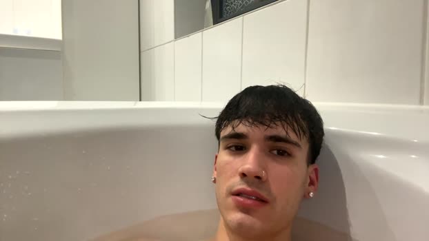 ciaosonoale 19-02-2024 video Naked